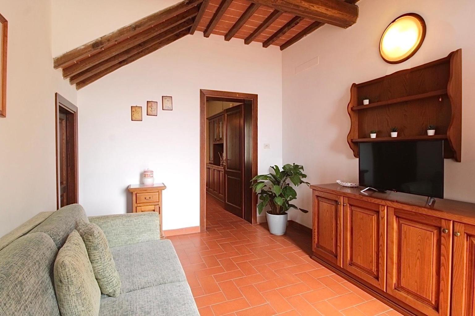 Corte Tommasi Residence Orentano Exterior photo