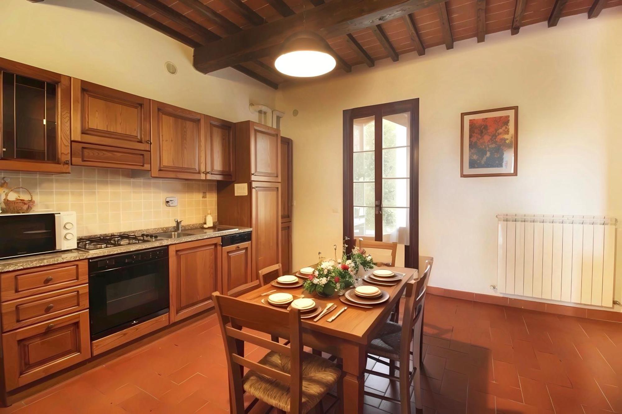 Corte Tommasi Residence Orentano Exterior photo