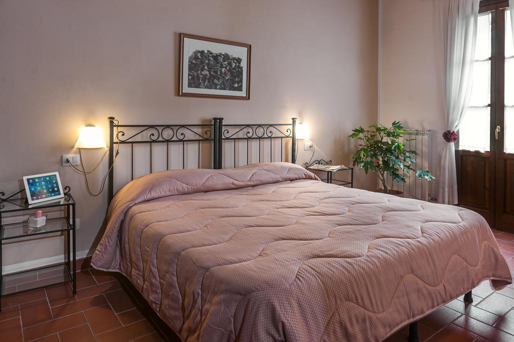 Corte Tommasi Residence Orentano Exterior photo